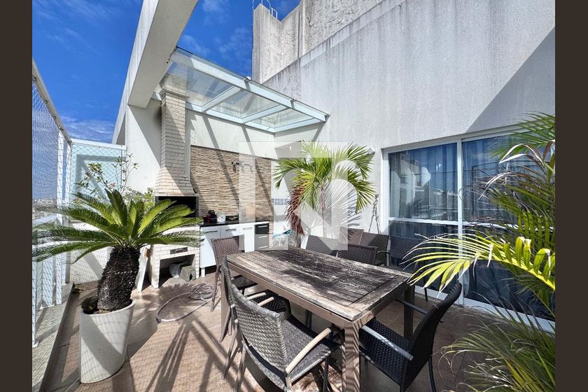 Cobertura, 3 quartos, 155 m² - Foto 52