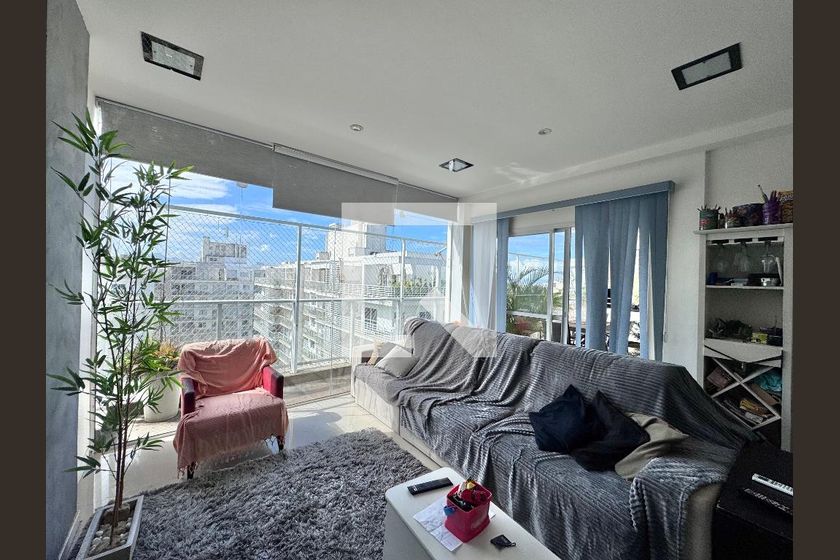 Cobertura, 3 quartos, 155 m² - Foto 48