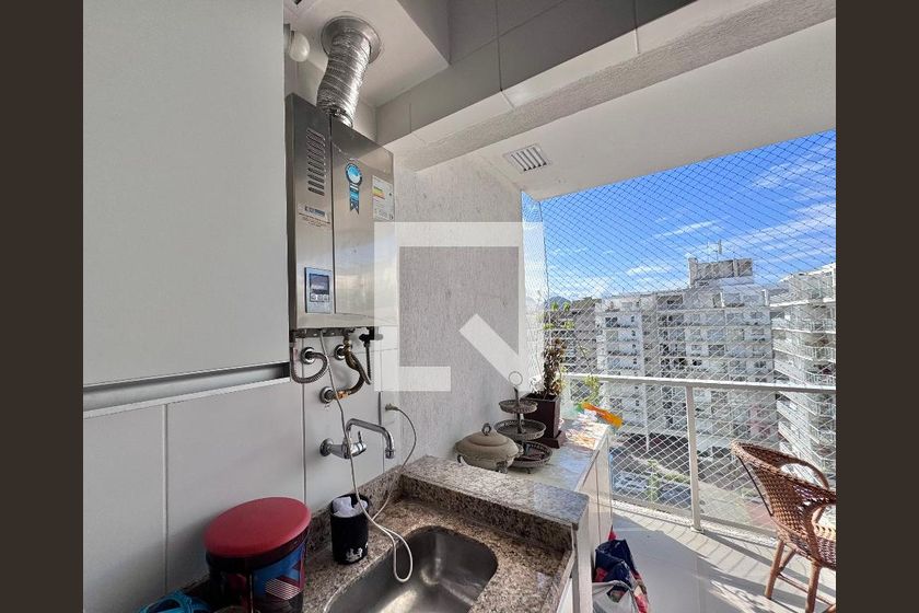 Cobertura, 3 quartos, 155 m² - Foto 42