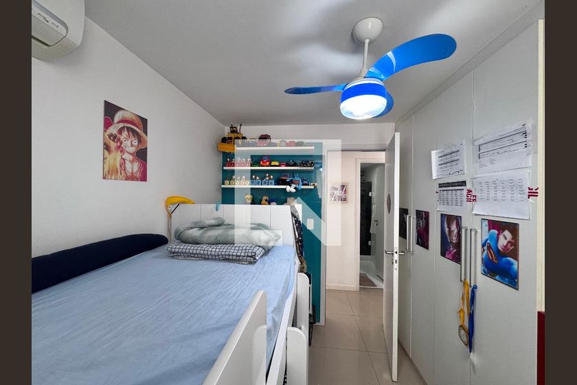 Cobertura, 3 quartos, 155 m² - Foto 16