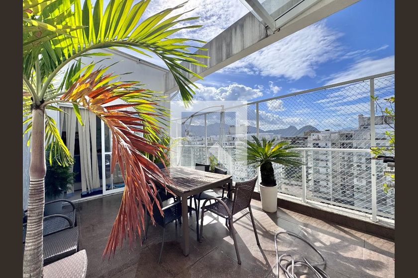 Cobertura, 3 quartos, 155 m² - Foto 50