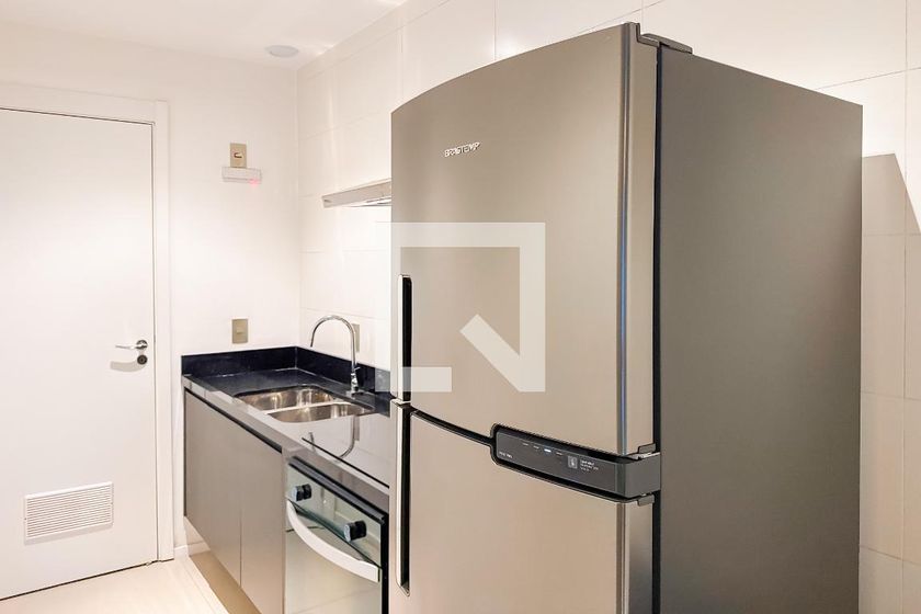 Kitnet-Studio, 28 m² - Foto 175