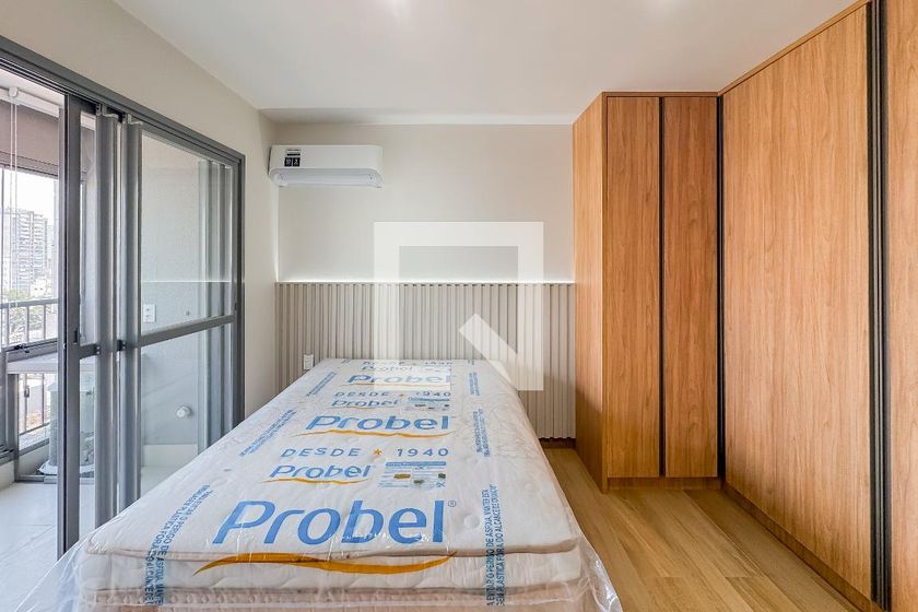 Kitnet-Studio, 28 m² - Foto 23