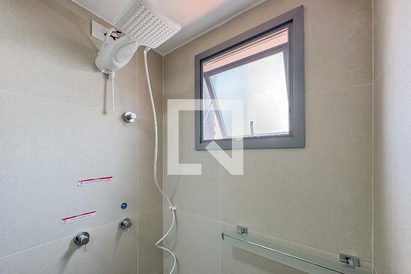 Kitnet-Studio, 28 m² - Foto 77