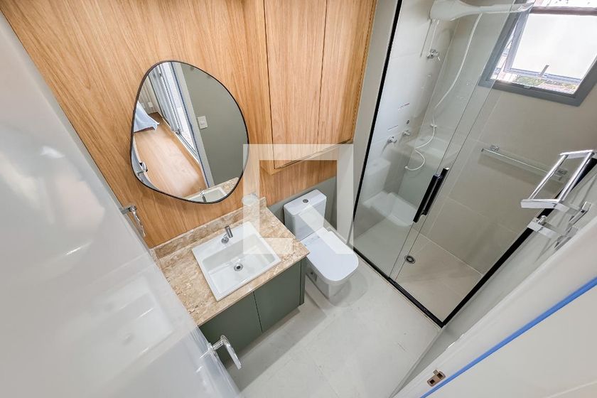 Kitnet-Studio, 28 m² - Foto 83