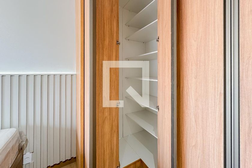 Kitnet-Studio, 28 m² - Foto 35
