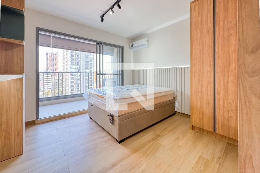 Kitnet-Studio, 28 m² - Foto 20