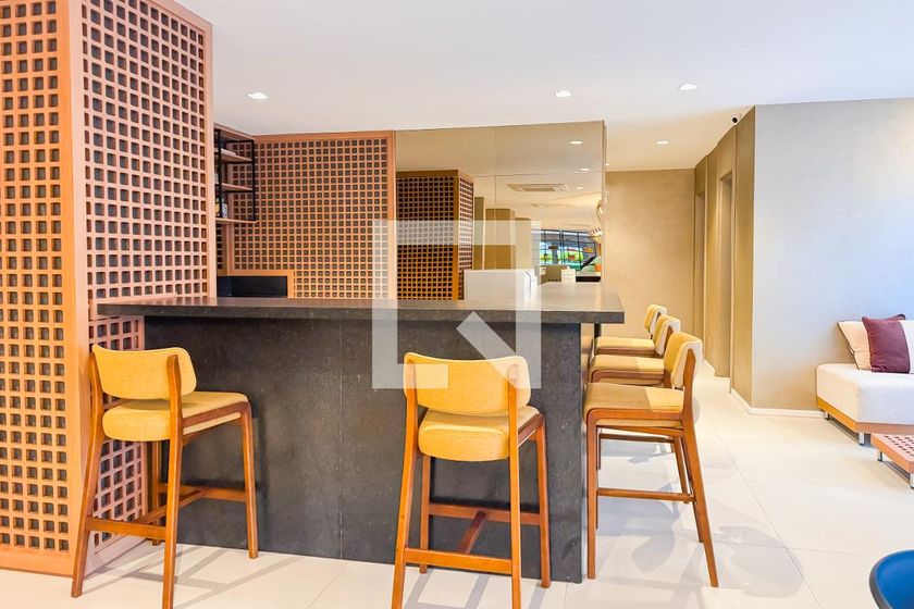 Kitnet-Studio, 28 m² - Foto 173