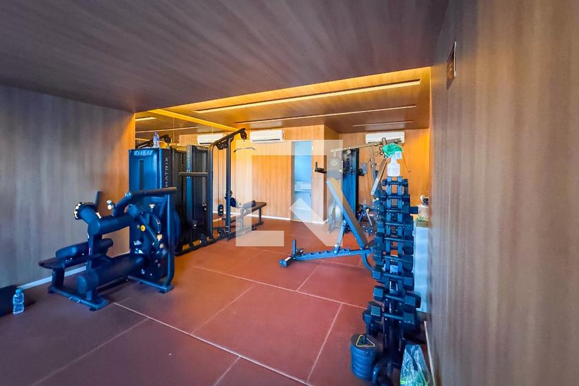Kitnet-Studio, 28 m² - Foto 146