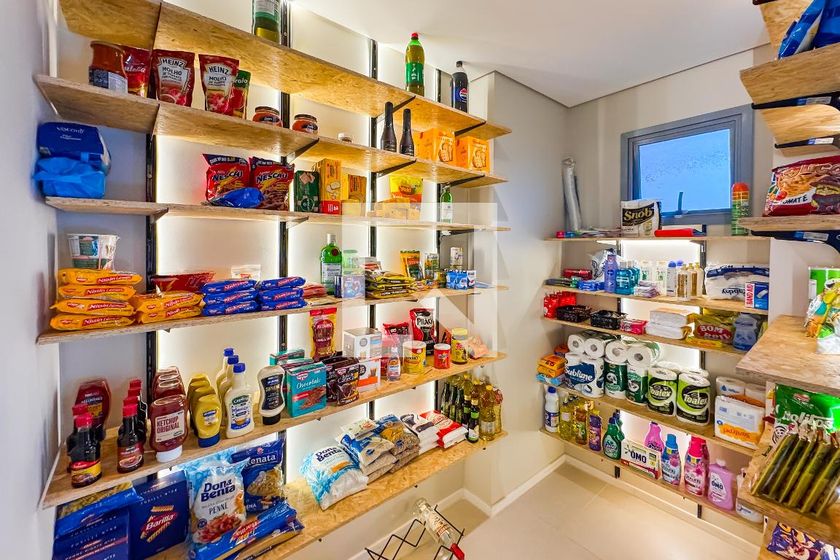 Kitnet-Studio, 28 m² - Foto 153