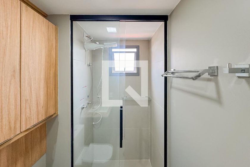 Kitnet-Studio, 28 m² - Foto 74