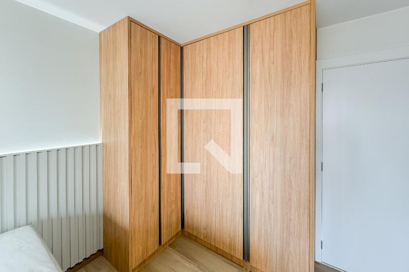 Kitnet-Studio, 28 m² - Foto 32