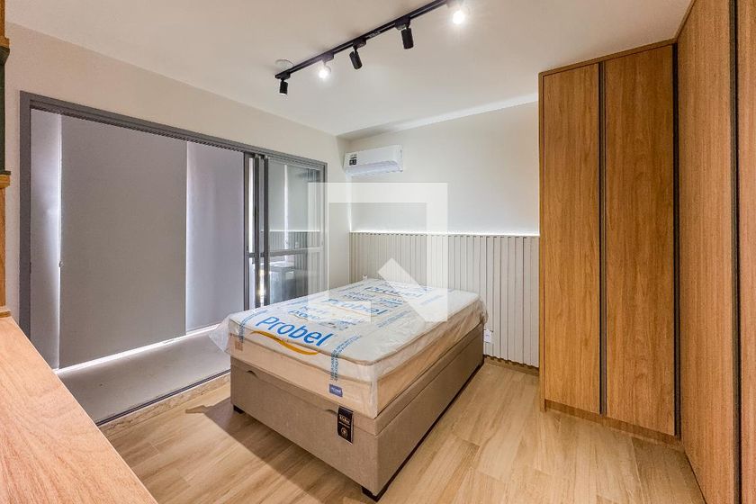 Kitnet-Studio, 28 m² - Foto 26