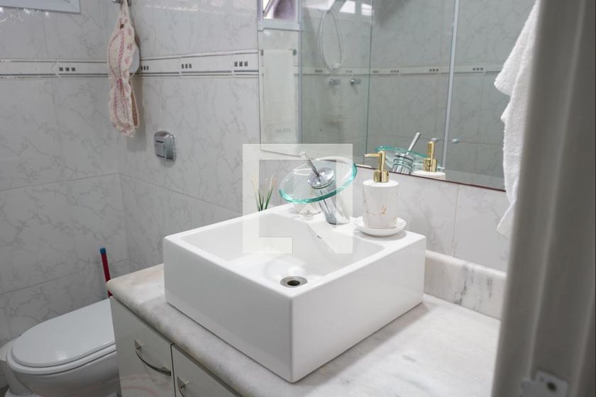 Casa, 3 quartos, 290 m² - Foto 30