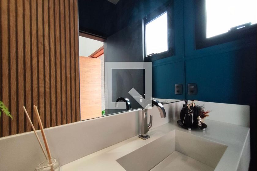 Casa à Venda - Swiss Park, 3 Quartos,  200 m2 em , Campinas - sp | SoloBR