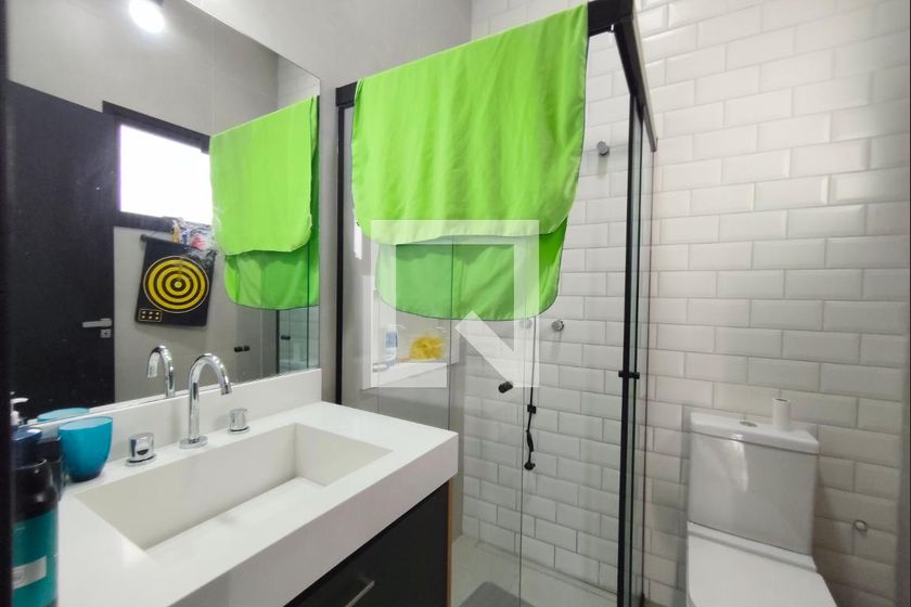 Casa à Venda - Swiss Park, 3 Quartos,  200 m2 em , Campinas - sp | SoloBR