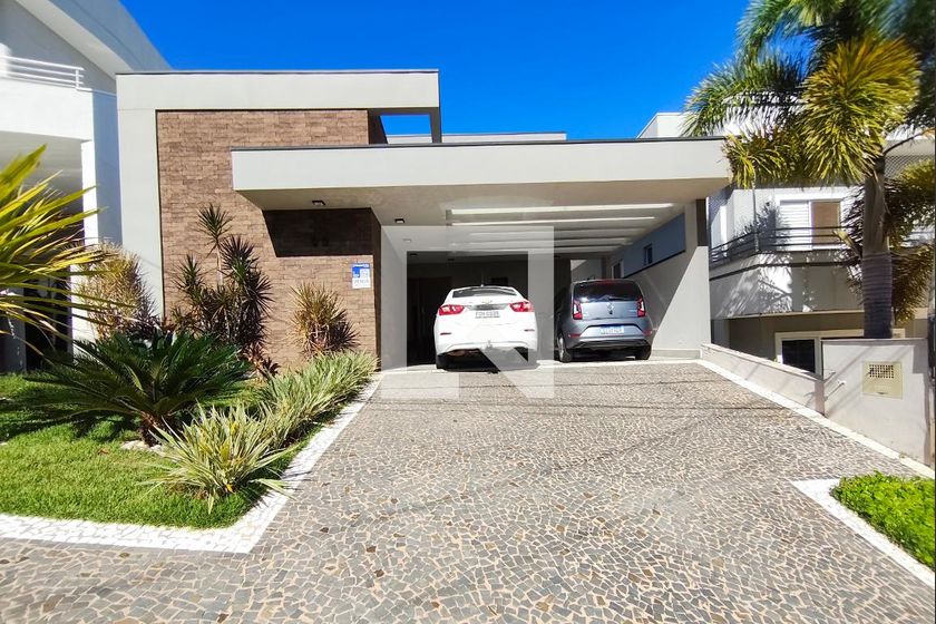 Casa à Venda - Swiss Park, 3 Quartos,  200 m2 em , Campinas - sp | SoloBR
