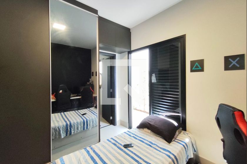 Casa à Venda - Swiss Park, 3 Quartos,  200 m2 em , Campinas - sp | SoloBR