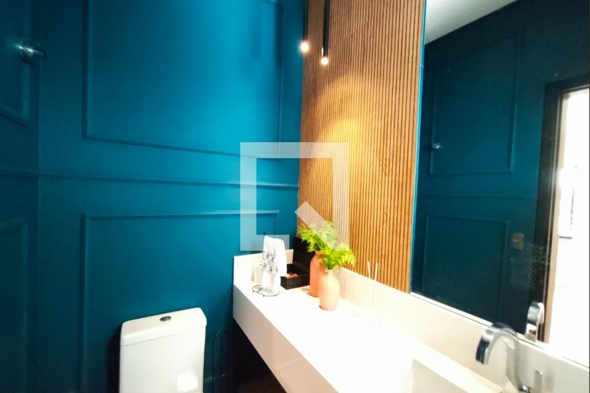 Casa à Venda - Swiss Park, 3 Quartos,  200 m2 em , Campinas - sp | SoloBR