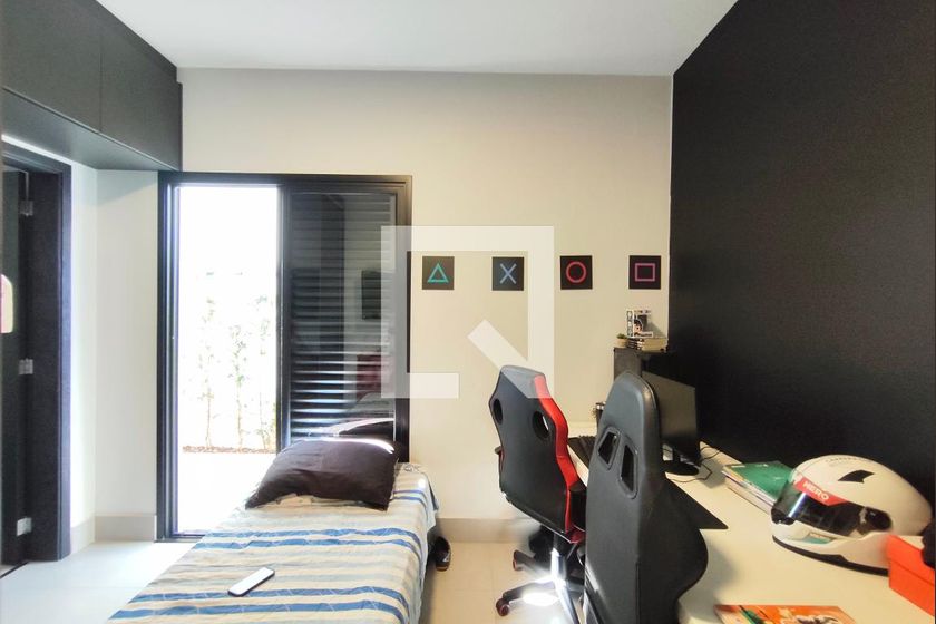 Casa à Venda - Swiss Park, 3 Quartos,  200 m2 em , Campinas - sp | SoloBR