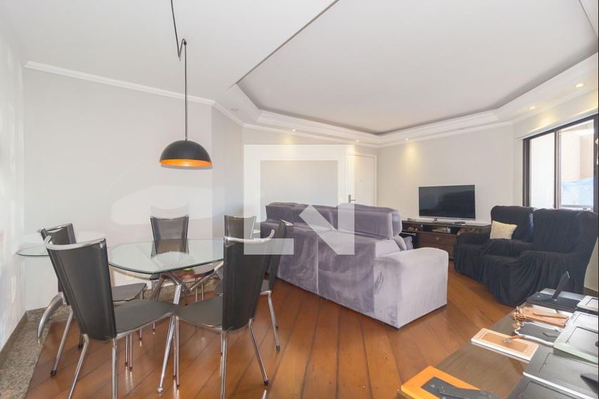 Apartamento, 3 quartos, 133 m² - Foto 1