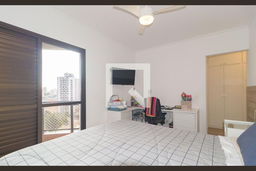 Apartamento, 3 quartos, 133 m² - Foto 81