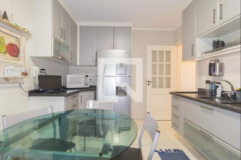 Apartamento, 3 quartos, 133 m² - Foto 112