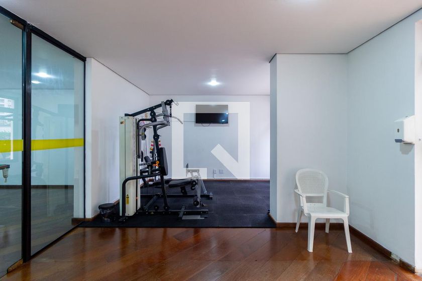 Apartamento, 3 quartos, 133 m² - Foto 149