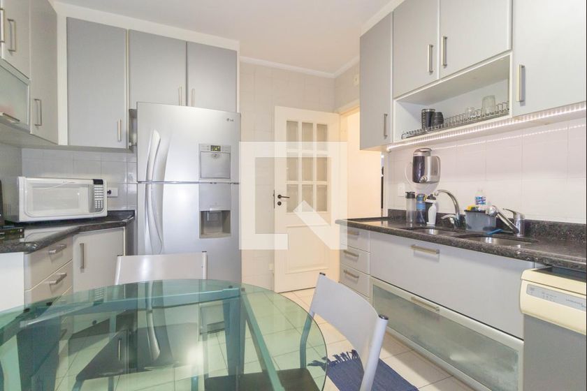 Apartamento, 3 quartos, 133 m² - Foto 113