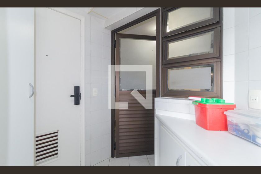 Apartamento, 3 quartos, 133 m² - Foto 124
