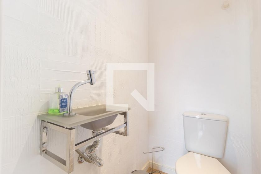 Apartamento, 3 quartos, 133 m² - Foto 21