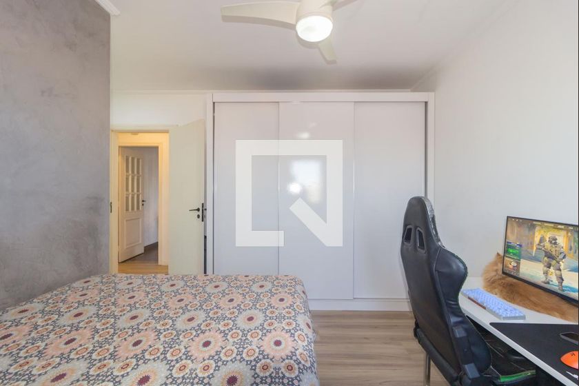 Apartamento, 3 quartos, 133 m² - Foto 32