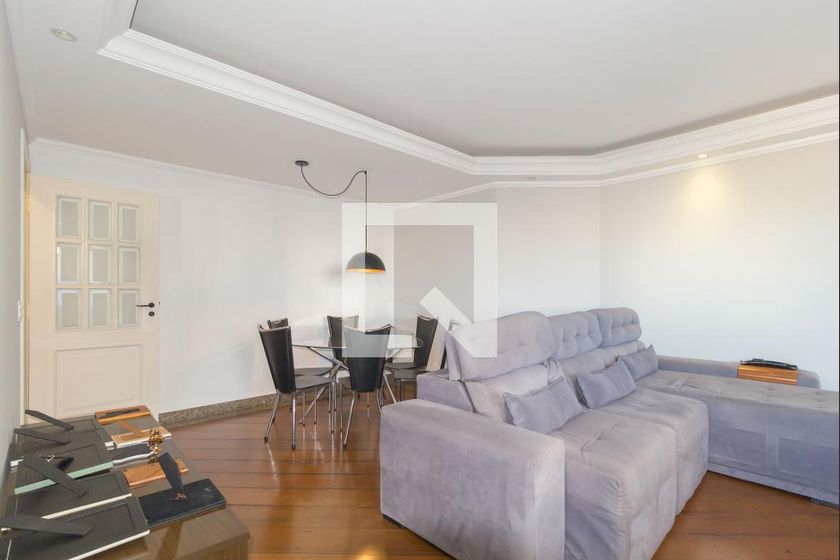 Apartamento, 3 quartos, 133 m² - Foto 4