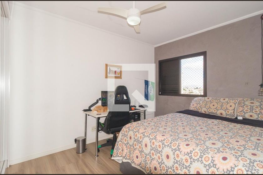 Apartamento, 3 quartos, 133 m² - Foto 25