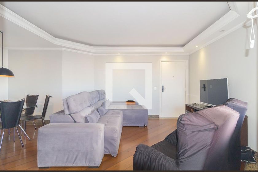 Apartamento, 3 quartos, 133 m² - Foto 9