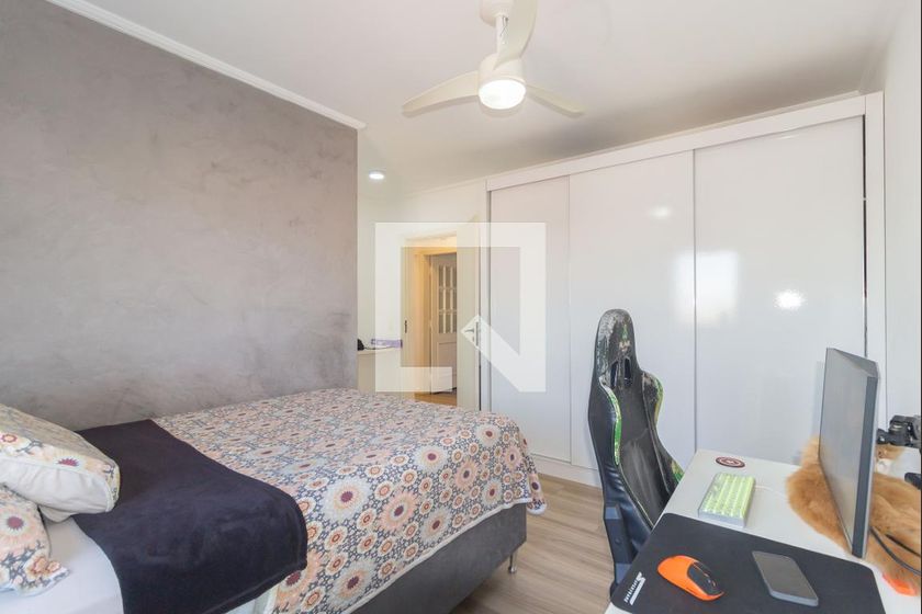 Apartamento, 3 quartos, 133 m² - Foto 29