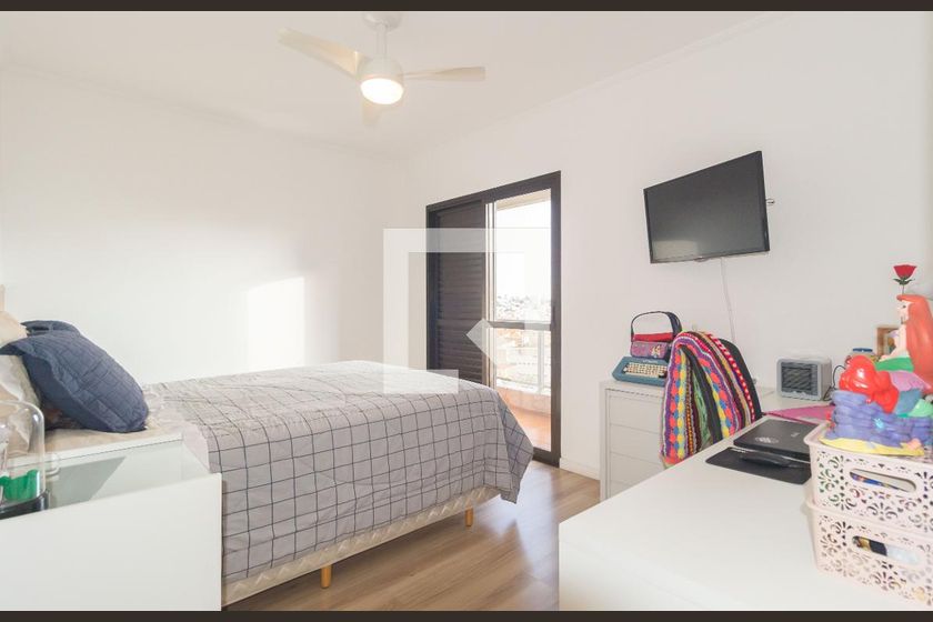 Apartamento, 3 quartos, 133 m² - Foto 73