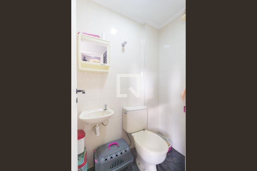 Apartamento, 3 quartos, 133 m² - Foto 137