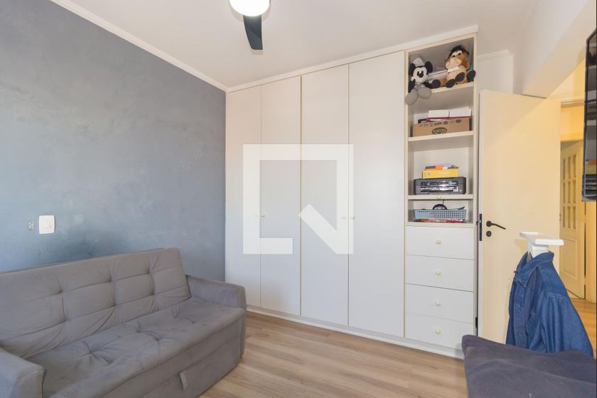 Apartamento, 3 quartos, 133 m² - Foto 52
