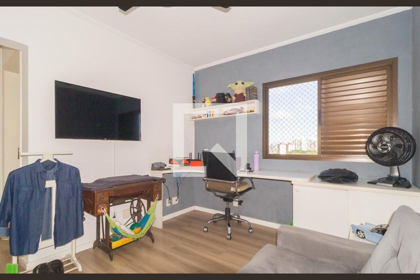 Apartamento, 3 quartos, 133 m² - Foto 49