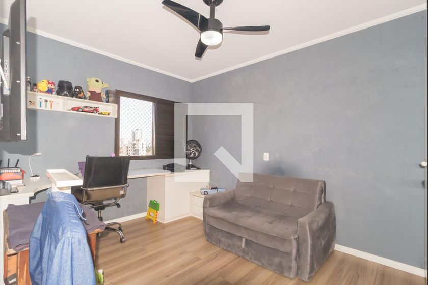 Apartamento, 3 quartos, 133 m² - Foto 48