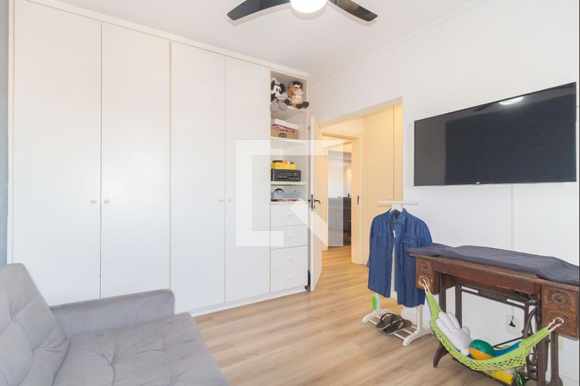 Apartamento, 3 quartos, 133 m² - Foto 53