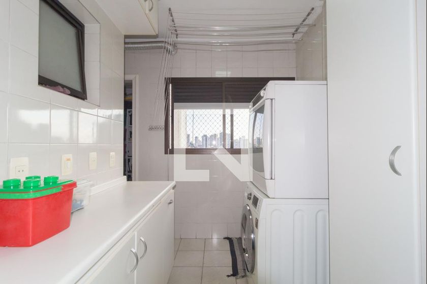Apartamento, 3 quartos, 133 m² - Foto 120
