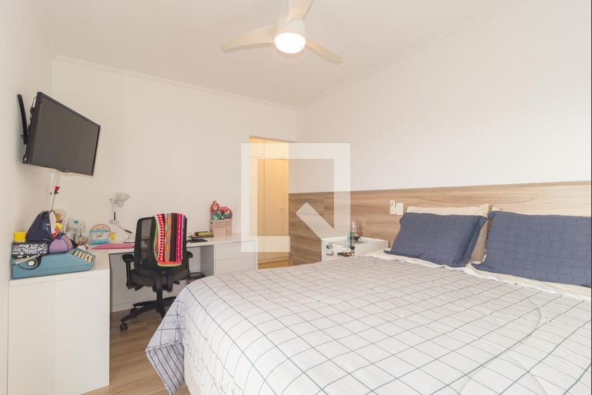 Apartamento, 3 quartos, 133 m² - Foto 77