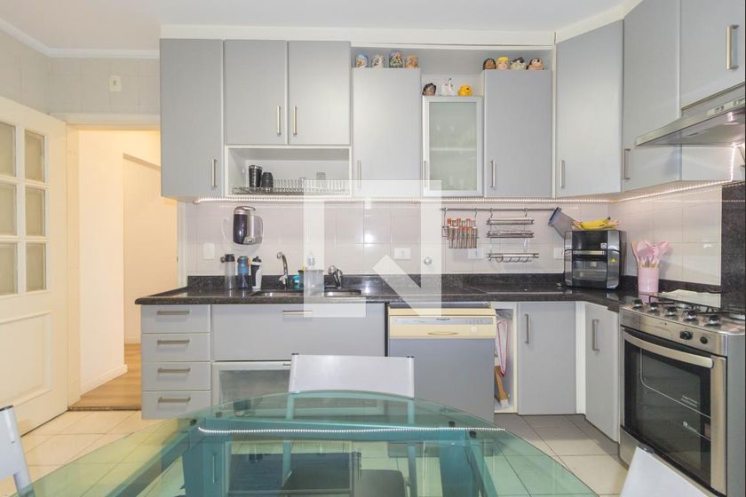 Apartamento, 3 quartos, 133 m² - Foto 116