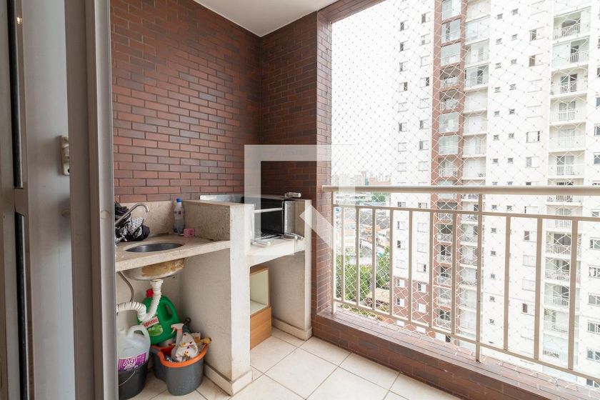 Apartamento, 2 quartos, 76 m² - Foto 17