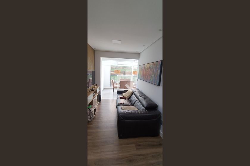 Apartamento, 2 quartos, 70 m² - Foto 9