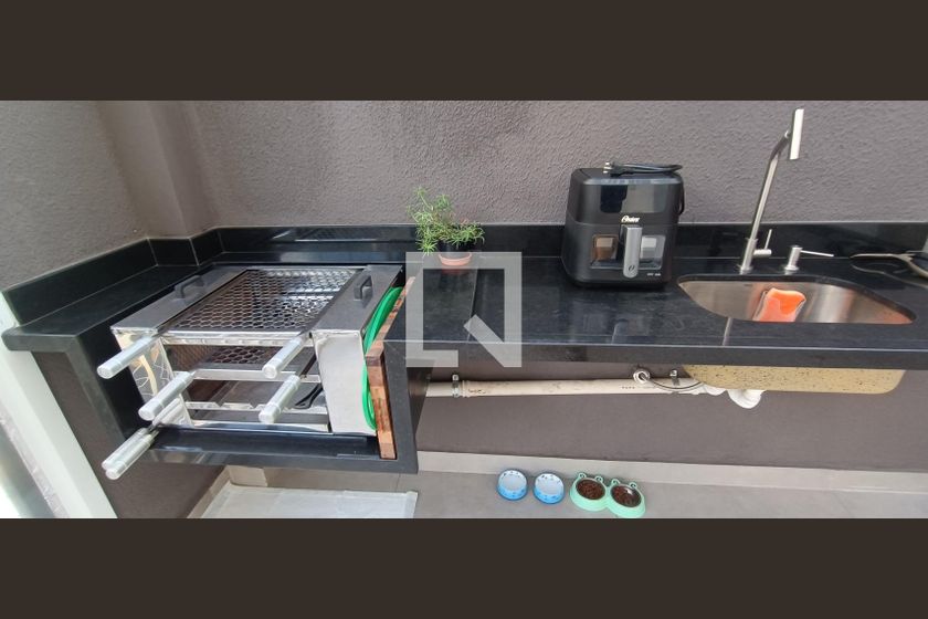 Apartamento, 2 quartos, 70 m² - Foto 45