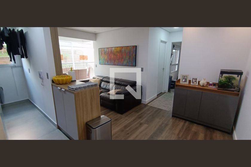 Apartamento, 2 quartos, 70 m² - Foto 5