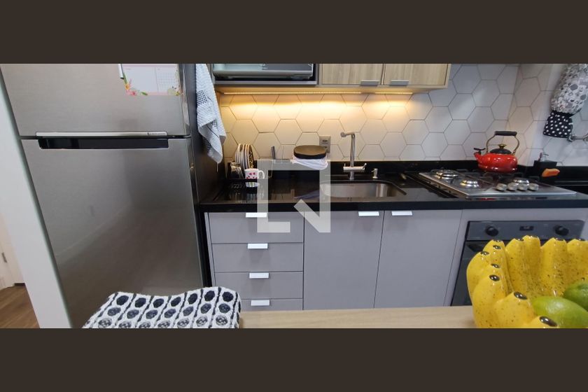 Apartamento, 2 quartos, 70 m² - Foto 37